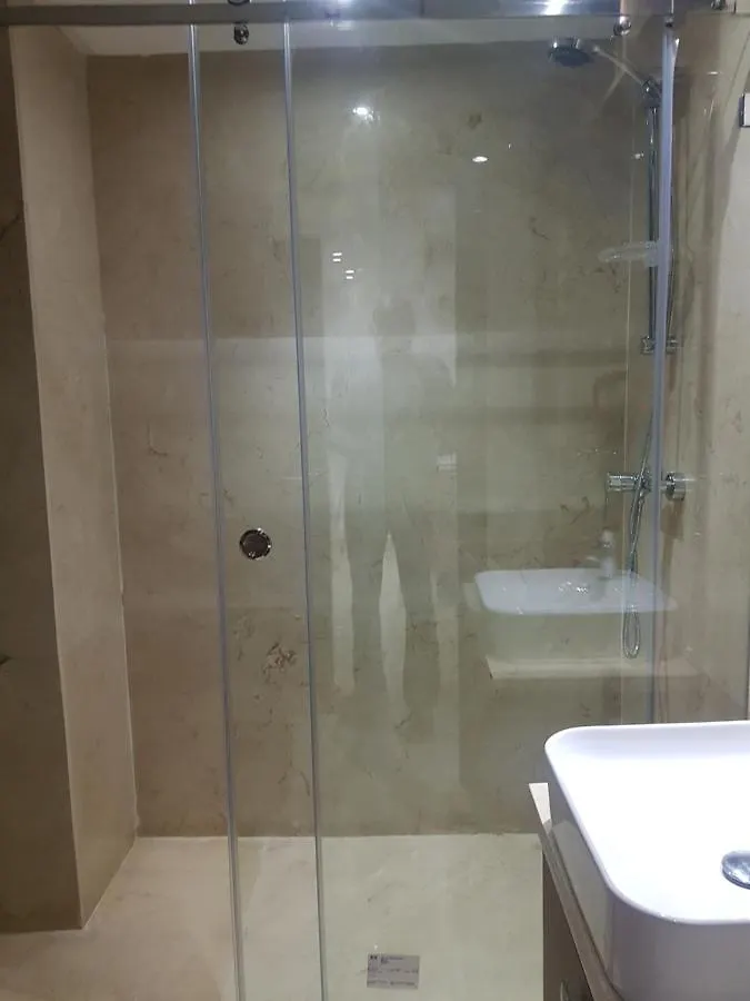 Cosy Flat Pool View Apartment Marrakesh Morocco