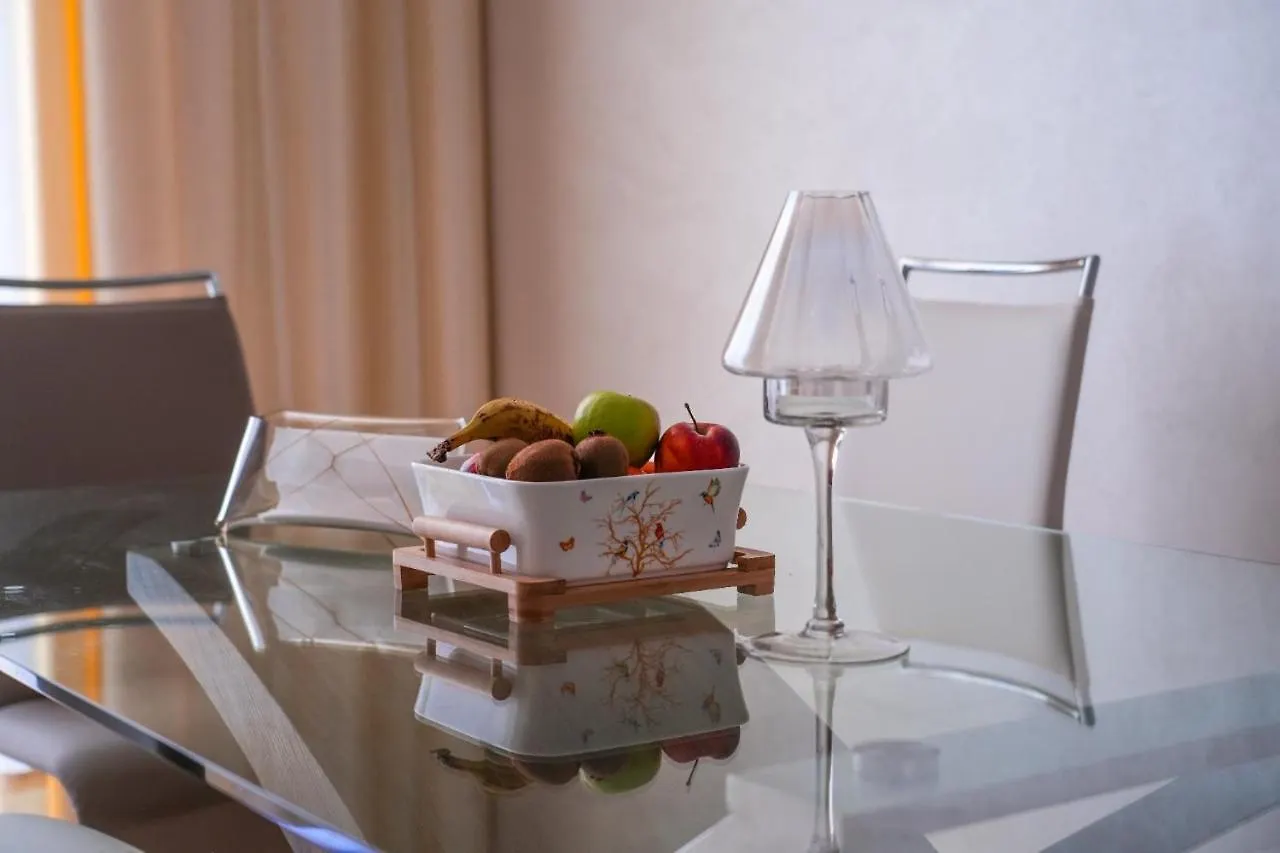 Cosy Flat Pool View Apartment Marrakesh