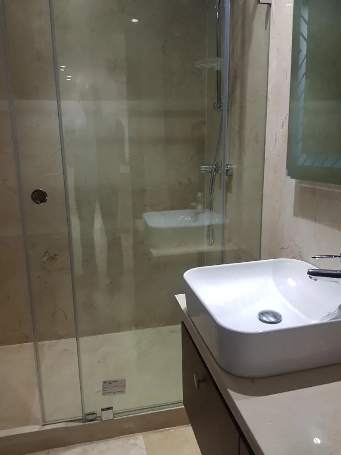 Cosy Flat Pool View Apartment Marrakesh